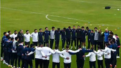 مران الزمالك الأول .. رفع الحمل البدني ورسالة معتمد جمال للاعبين