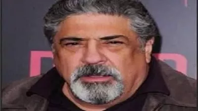 وفاة نجم مسلسل 