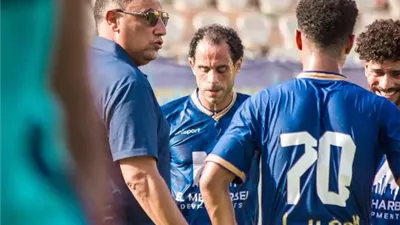 طنطا هزم دكرنس 1-0 وديا