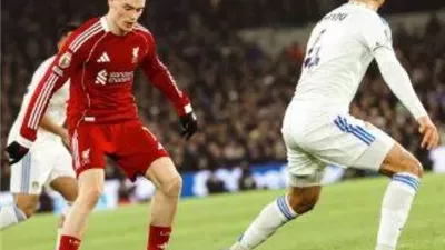 ليفربول ضد ليدز يونايتد.. مواعيد المباريات الودية اليوم