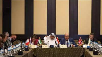 مصر تقدم نموذجا متكاملا لبناء قدرات الطيران المدني بأفريقيا