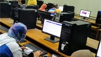 تنسيق الجامعات 2026.. 71.56% الحد الأدنى للمرحلة الأولى للشعبة الأدبية