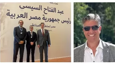 مواطن مصري من موظف بسيط في السويد.. إلى رجل أعمال عالمي