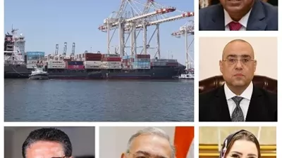 تفويض جديد من الأحزاب وأعضاء البرلمان للقيادة السياسية.. لحماية الأمن القومى