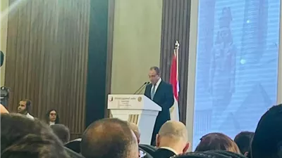 وزير الخارجية: نعمل على منع اتساع الصراع وحفظ الاستقرار الإقليمي