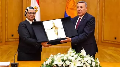 المحكمة الدستورية العليا تعقد ندوة مع المجلس القومي للمرأة