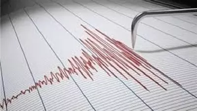 لا داعي للقلق.. رئيس معهد الفلك: تسجيل 6 هزات ارتدادية بعد زلزال الفجر