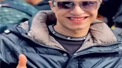 مقتل شاب بـ
