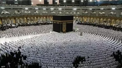 قبل المولد النبوي..تعرّف على مناسك العمرة وأهم السنن المستحبة
