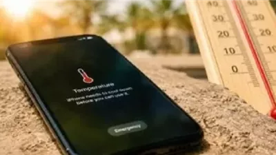 بعد ذروة الـ42 درجة.. الأرصاد تكشف موعد انكسار الموجة الحارة