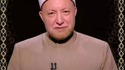 عويضة عثمان: كثرة الزلازل من علامات الساعة التي أخبر بها النبي ﷺ