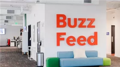 «BuzzFeed» تسرّح ثلث موظفيها