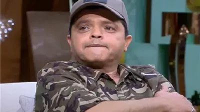 محمد هنيدي يعلن اقتصار عزاء شقيقه على صلاة الجنازة
