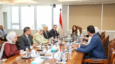 الإسكان : خطط جديدة لتسويق مشروعات العلمين والشيخ زايد