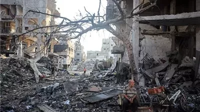 حماس: الفصائل الفلسطينية متمسكة بتطبيق المرحلة الثانية من اتفاق وقف إطلاق النار بغزة