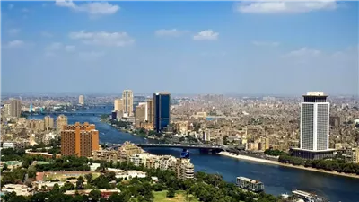 انخفاض طفيف في درجات الحرارة اليوم .. والعظمى بالقاهرة 35