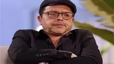 تشيع جثمان شقيق الفنان محمد هنيدى من مسجد الرضوان فى المهندسين