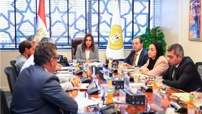 منال عوض تبحث تحويل 