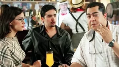 أهم أعمال صنعت نجومية طارق عبد العزيز ..ذكرى ميلاده