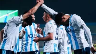 بيراميدز يواجه العربي الكويتي وديا.. اليوم