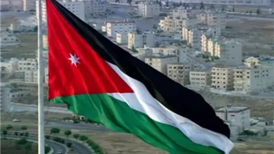 الأردن: ندعم بيان «مصر وقطر وتركيا» بشأن التوصل إلى وقف إطلاق النار