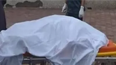 العثور على جثة متيبسة لمسن أسفل كوبري عزبة الشناوي بالمنصورة