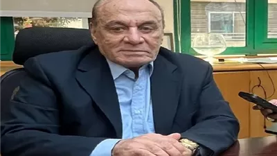 اللواء دكتور سمير فرج 