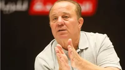 تفاصيل اجتماع شوقي غريب مع رؤساء قطاعات الناشئين والشباب بالأندية