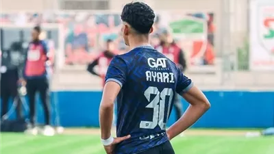 تقارير| باريس سان جيرمان يعير التونسي خليل العياري إلى دونكيرك