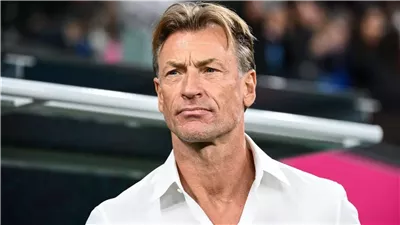بطل إفريقيا يعود لقيادة الأفيال| هيرفي رينارد مدربًا لمنتخب كوت ديفوار
