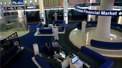 بورصات الخليج تغلق مرتفعة بدعم آمال المحادثات الأمريكية الإيرانية