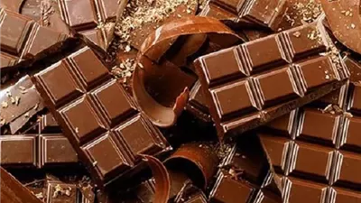 10 أطعمة غنية بالحديد.. بينها الشوكولاتة الداكنة