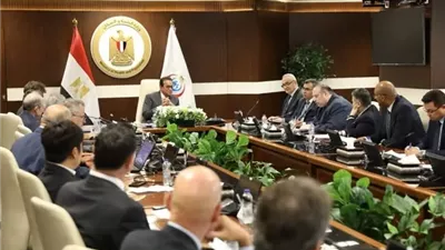 وزير الصحة يتابع تنفيذ المدينتين الطبيتين بالعاصمة الجديدة والعلمين