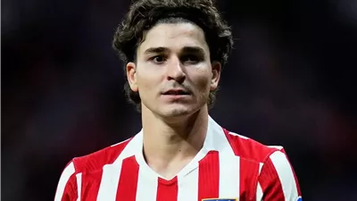 أتلتيكو مدريد يقدم شكوى رسمية ضد برشلونة.. تفاصيل