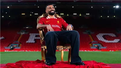 تأثير فوري لصفقة انتقال محمد صلاح إلى طرابزون سبور
