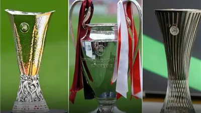 تعرف على اللوائح الجديدة للبطولات الأوروبية الثلاثة