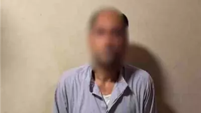 بسبب خلافات الجيرة.. ضبط المتهم بالتعدي على جاره في قطور