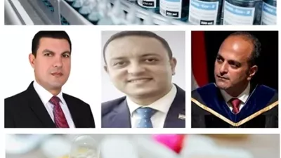 صناعة الدواء.. انطلاقة واعدة نحو الريادة الإقليمية