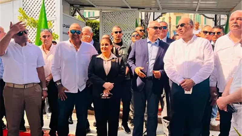 بوابة الجمهورية
