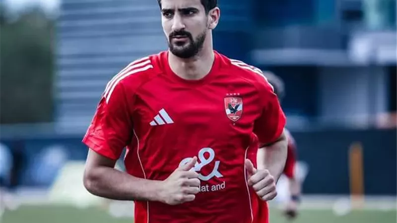 محمد علي بن رمضان