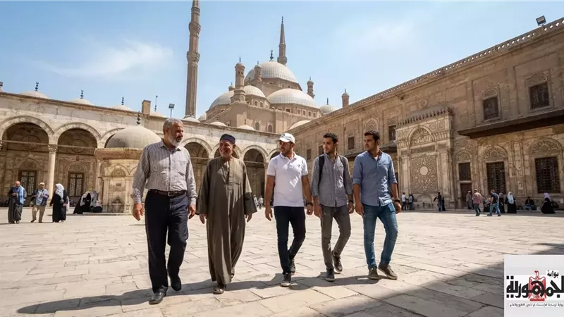 صورة تعبيرية مولدة