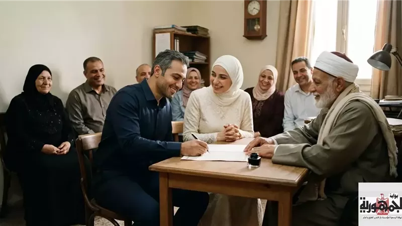 صورة تعبيرية مولدة