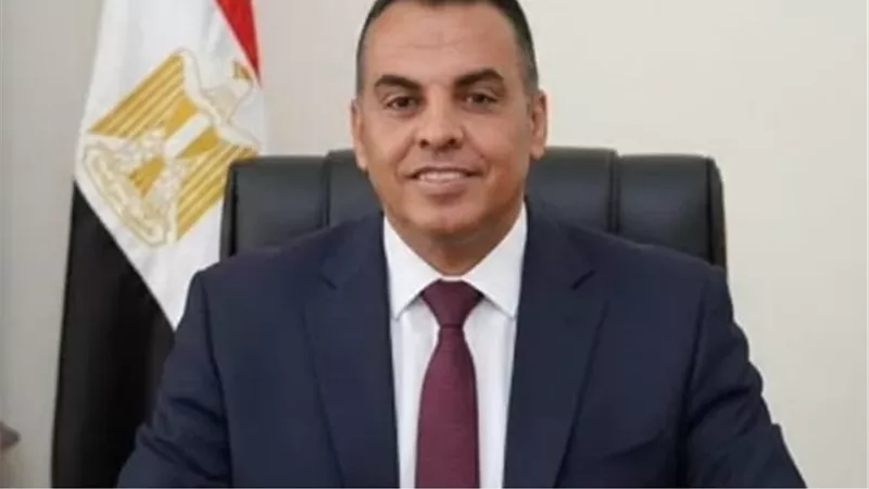 المهندس نادر زعفر،