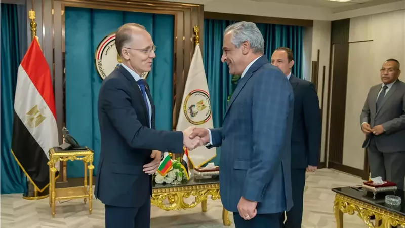 بوابة الجمهورية