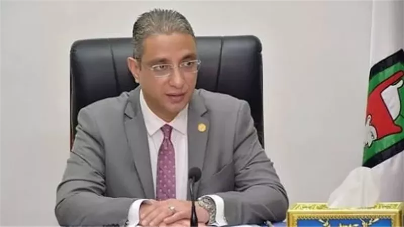 بوابة الجمهورية