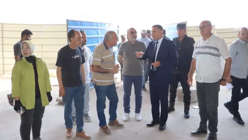 بوابة الجمهورية
