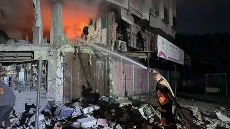 بوابة الجمهورية