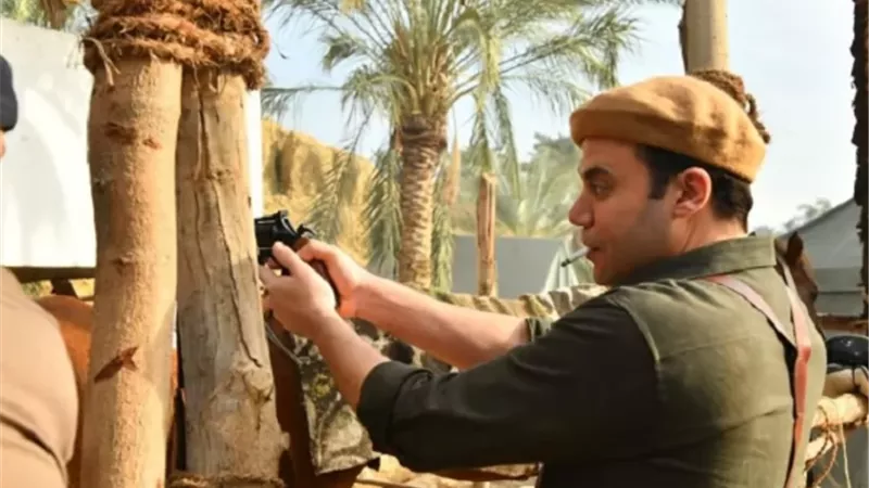 بوابة الجمهورية