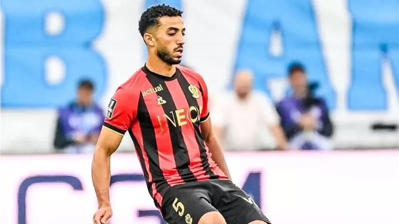 محمد عبد المنعم