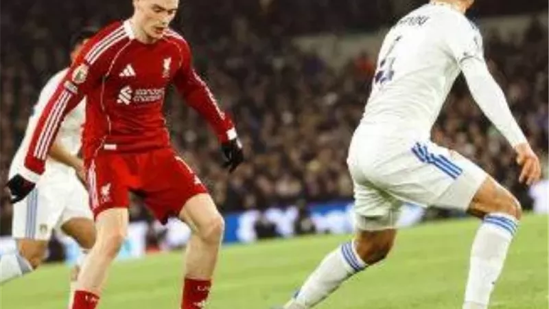 ليفربول
